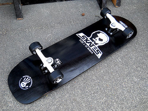 Killer Hot Shop Completes