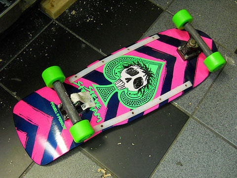 Notable PD's Hot Shop Complete