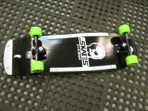 Skull Skates Update May 1, 2019