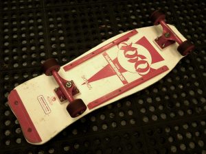 Recent Killer Completes at PD's Hot Shop