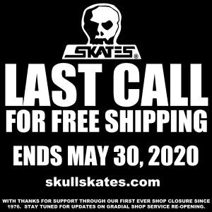 Free Shipping Until May 30, SIXTY SIXX Interview, Fearsome Complete