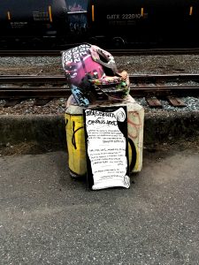 Dash5B Installation Session