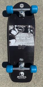 Duane Peters New Gear and Hot Shop Completes