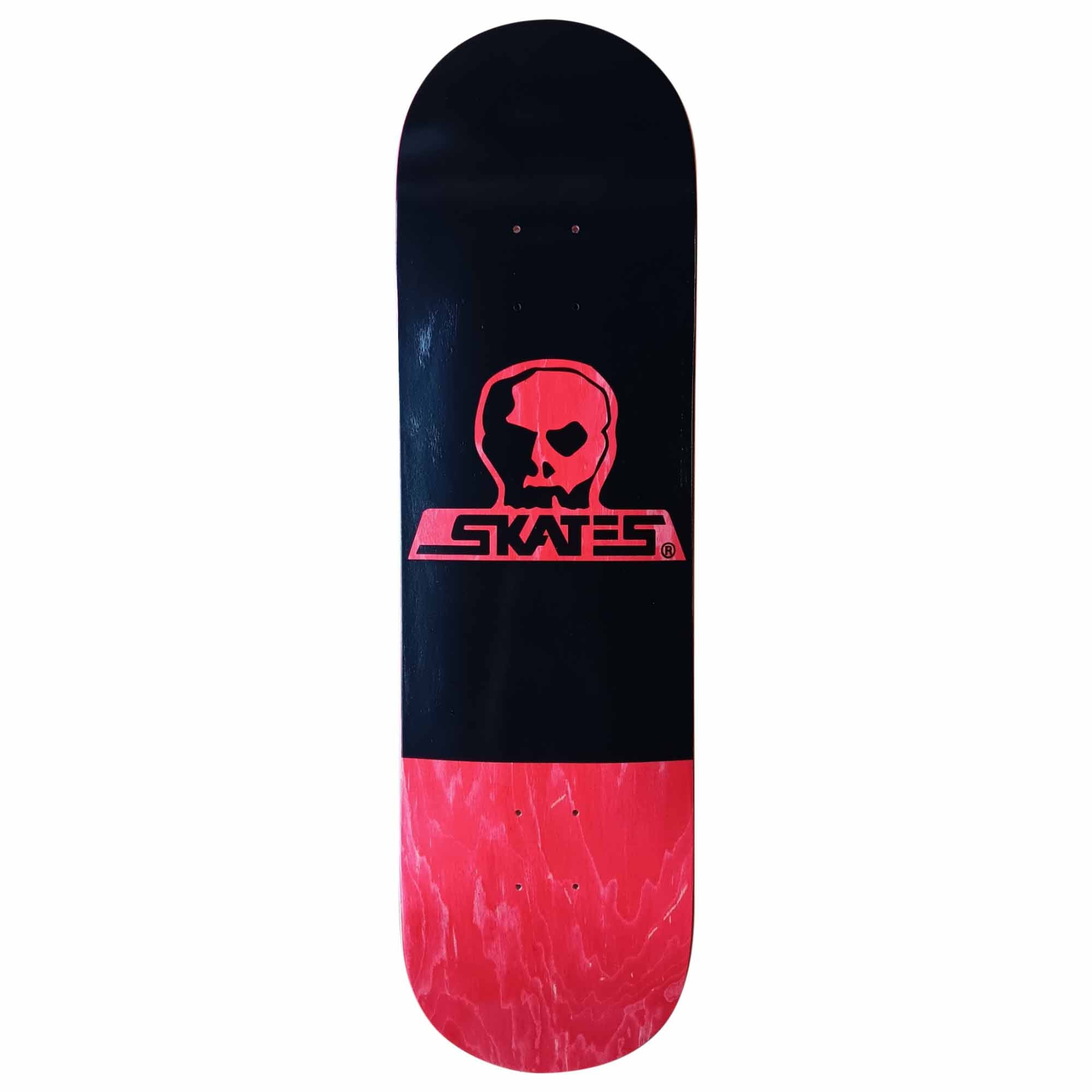 street decks – Skull Skates