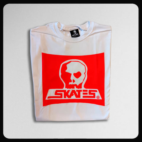 Ambulance Surf Box Burbs t-shirt