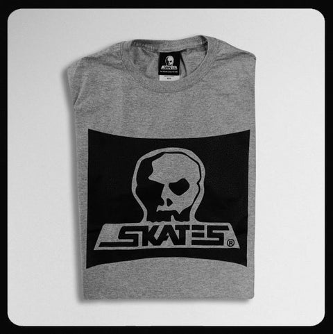 Athletic Surf Box Burbs t-shirt