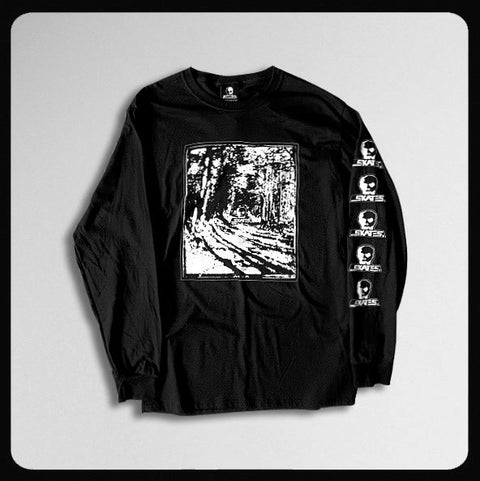 Backwoods Longsleeve