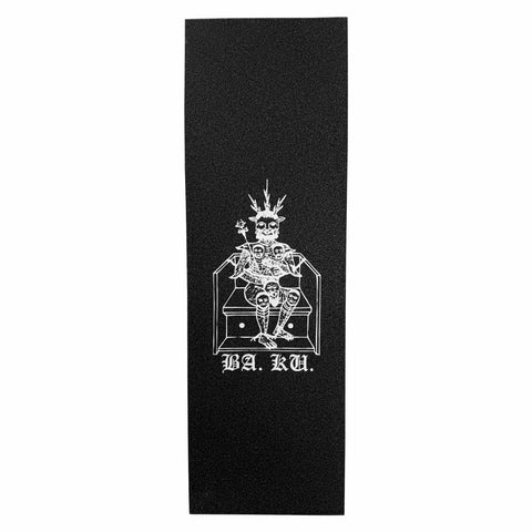 BA. KU. x Vulcan Griptape