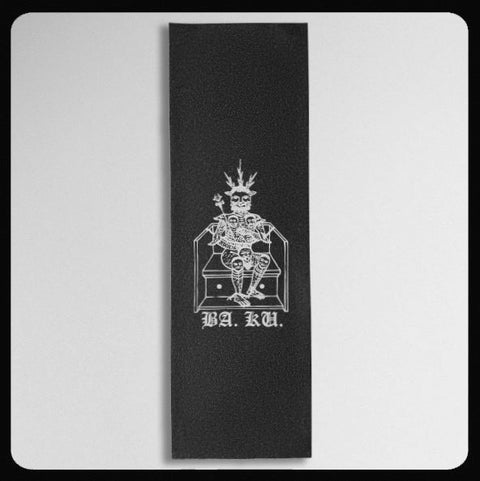 BA. KU. x Vulcan Griptape