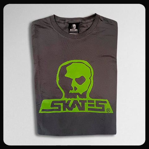 Burbs Graphite t-shirt