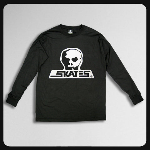 Skull Skates Burbs longsleeve