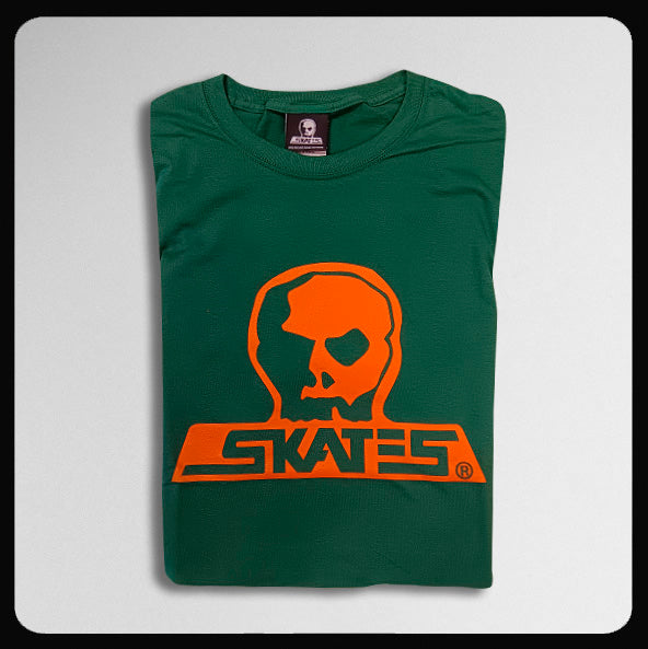 guy's t-shirts – Skull Skates