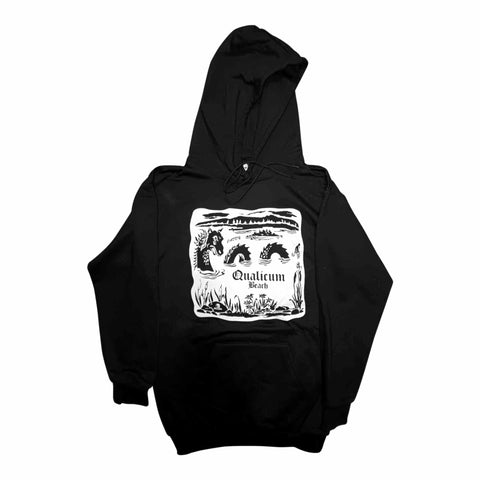 Caddy hoody