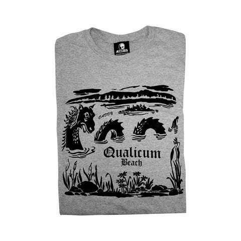 Caddy Heather t-shirt