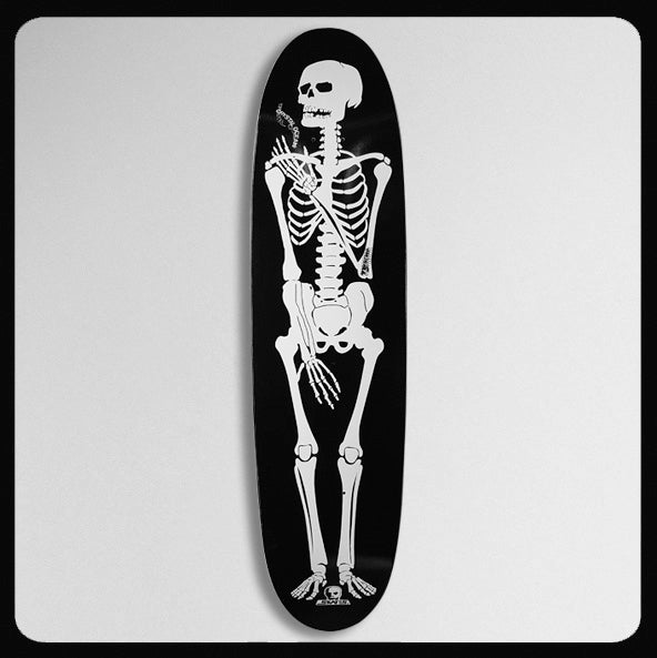 longboard decks – Skull Skates