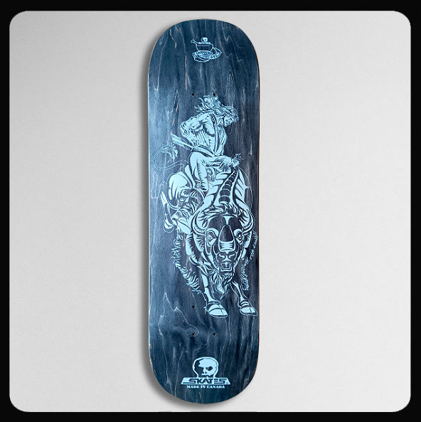 street decks – Skull Skates