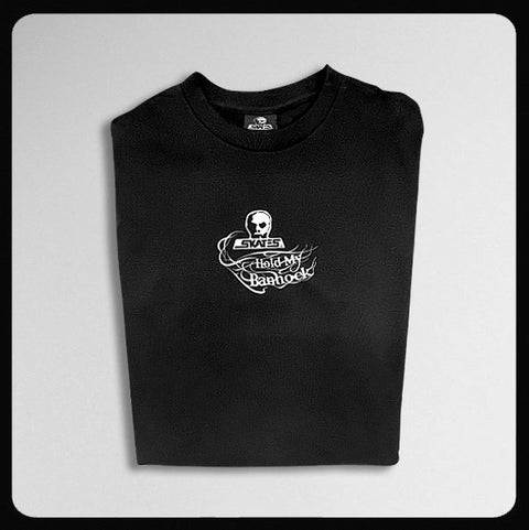 Skull Skates x Coastal Carvings t-shirt