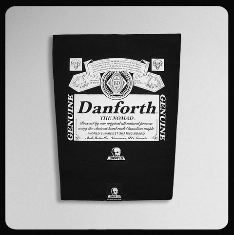 Danforth Fly Sticker excessories – Page 2 – Skull Skates