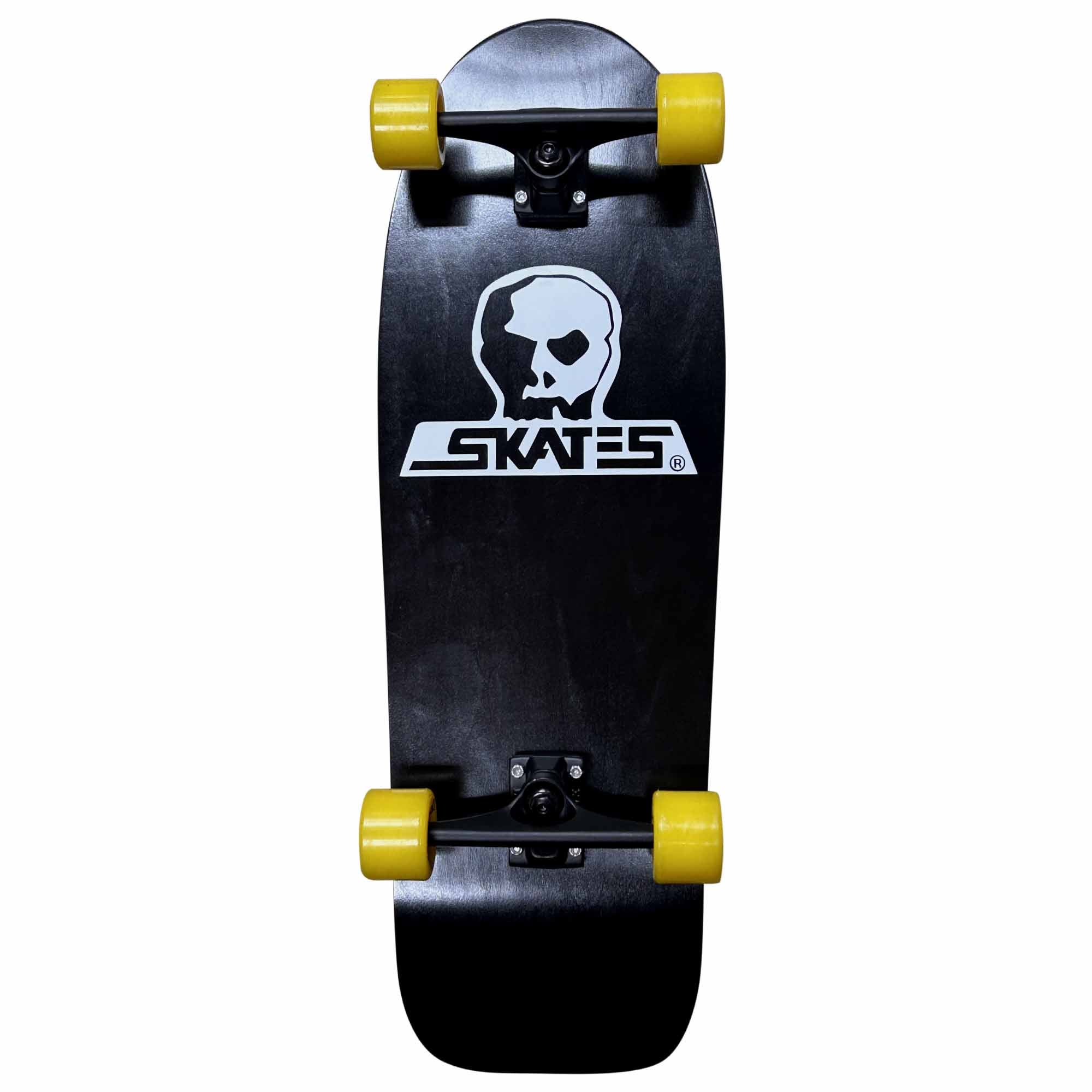 complete skateboards – Skull Skates