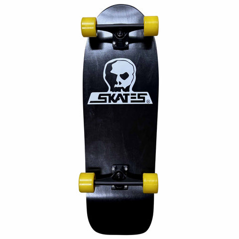 10" x 30" Diehard Reissue Complete Cruiser Skateboard