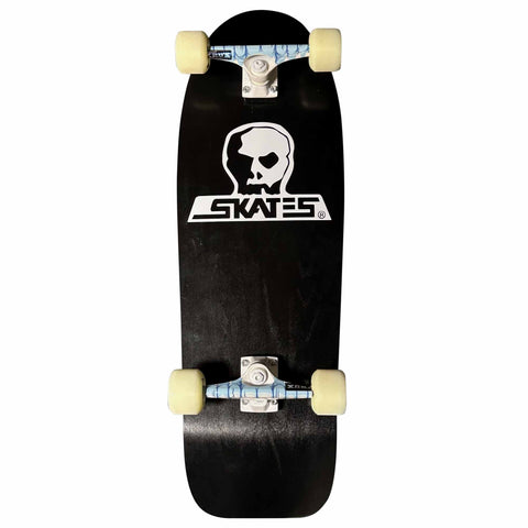 10" x 30" Diehard Reissue Complete Transition Skateboard
