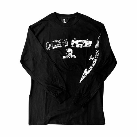 Doom Flip Longsleeve