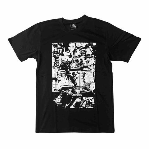 Mega t-shirt Enjoy Pain