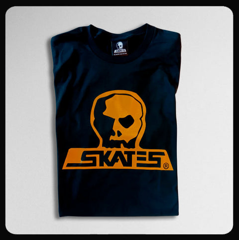 Golden Burbs t-shirt