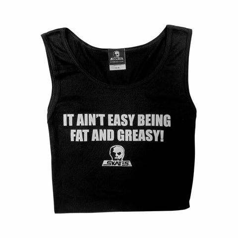 Greasy Tank Top