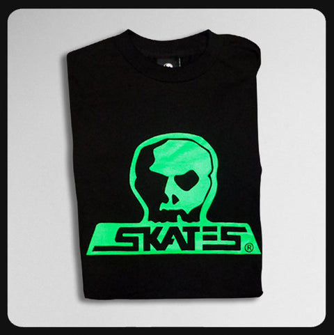 Radioactive Burbs t shirt
