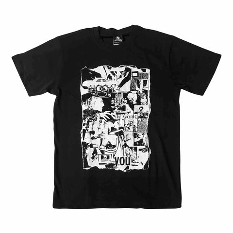 Mega t-shirt Happy You