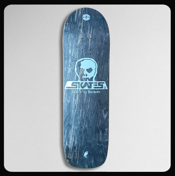 transition decks – Skull Skates