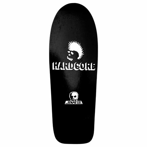 10" x 30" Hardcore Reissue