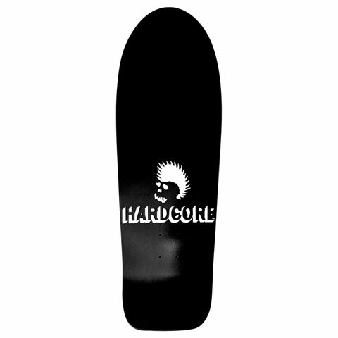 10" x 30" Hardcore Reissue
