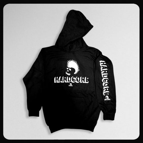 Hardcore Hoody