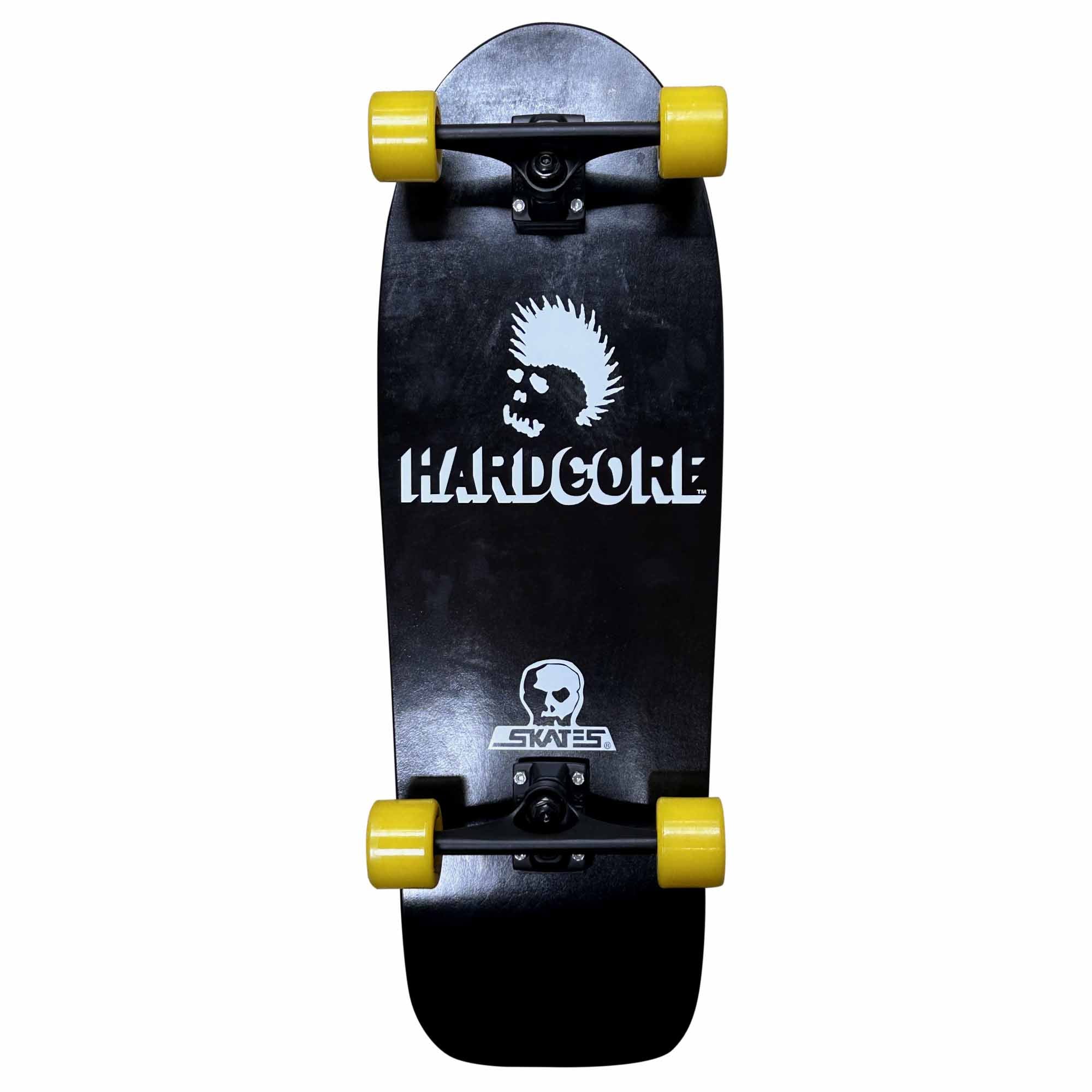 complete skateboards – Skull Skates