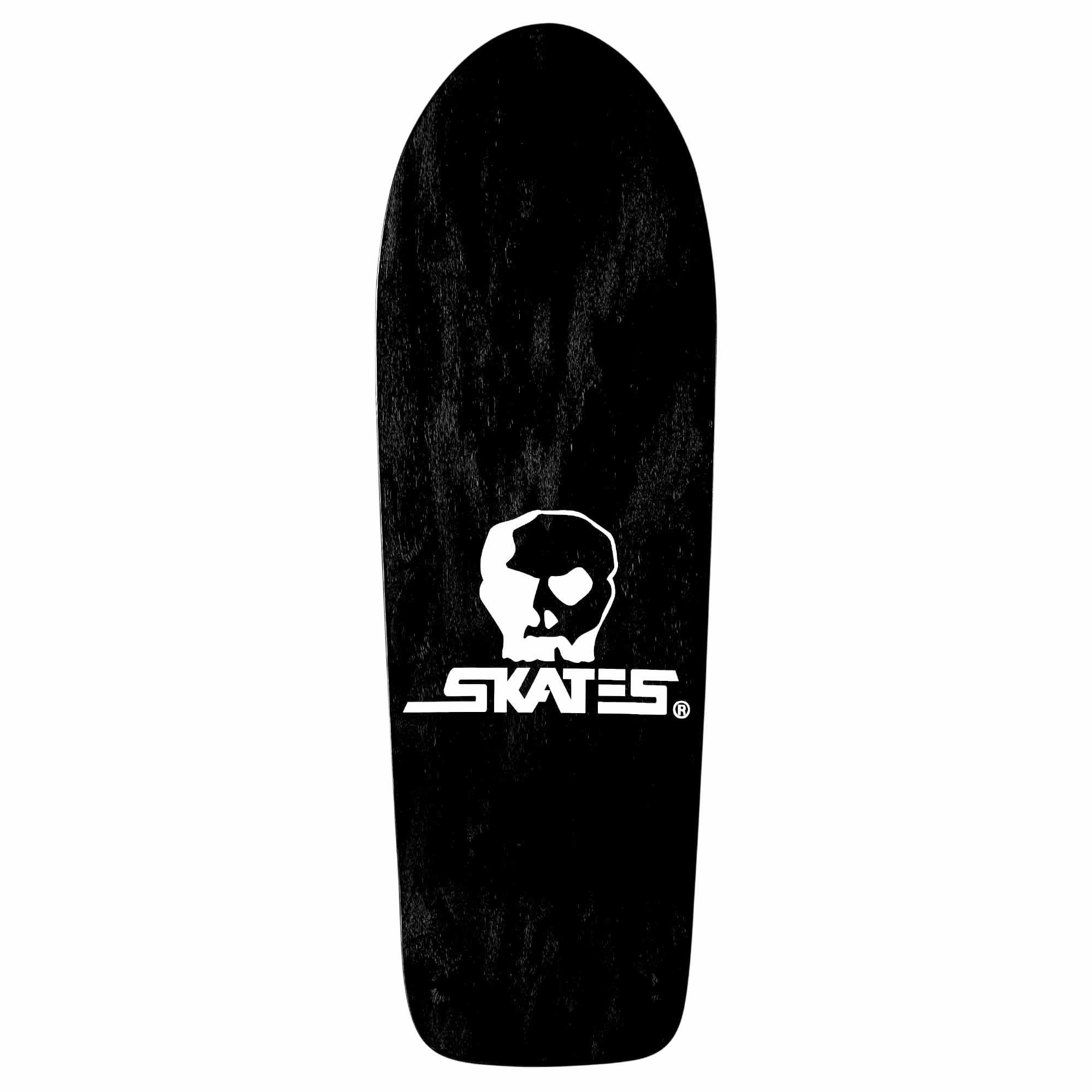 小野　SKULL SKATES 10 1/2