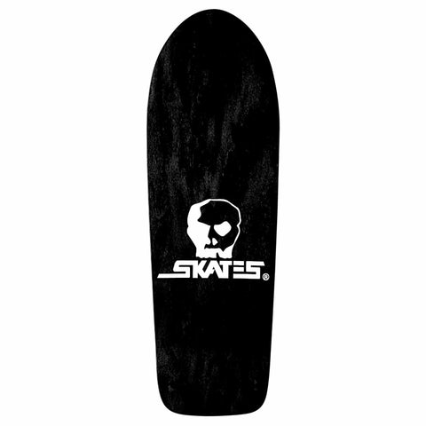 10 1/2" x 31" Horse Reissue