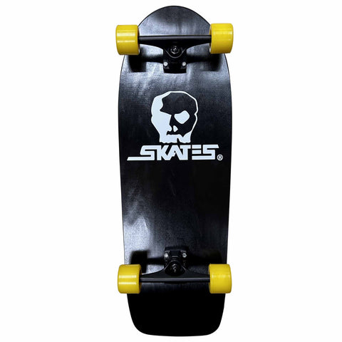 10 1/2" x 31" Horse Reissue Complete Cruiser Skateboard