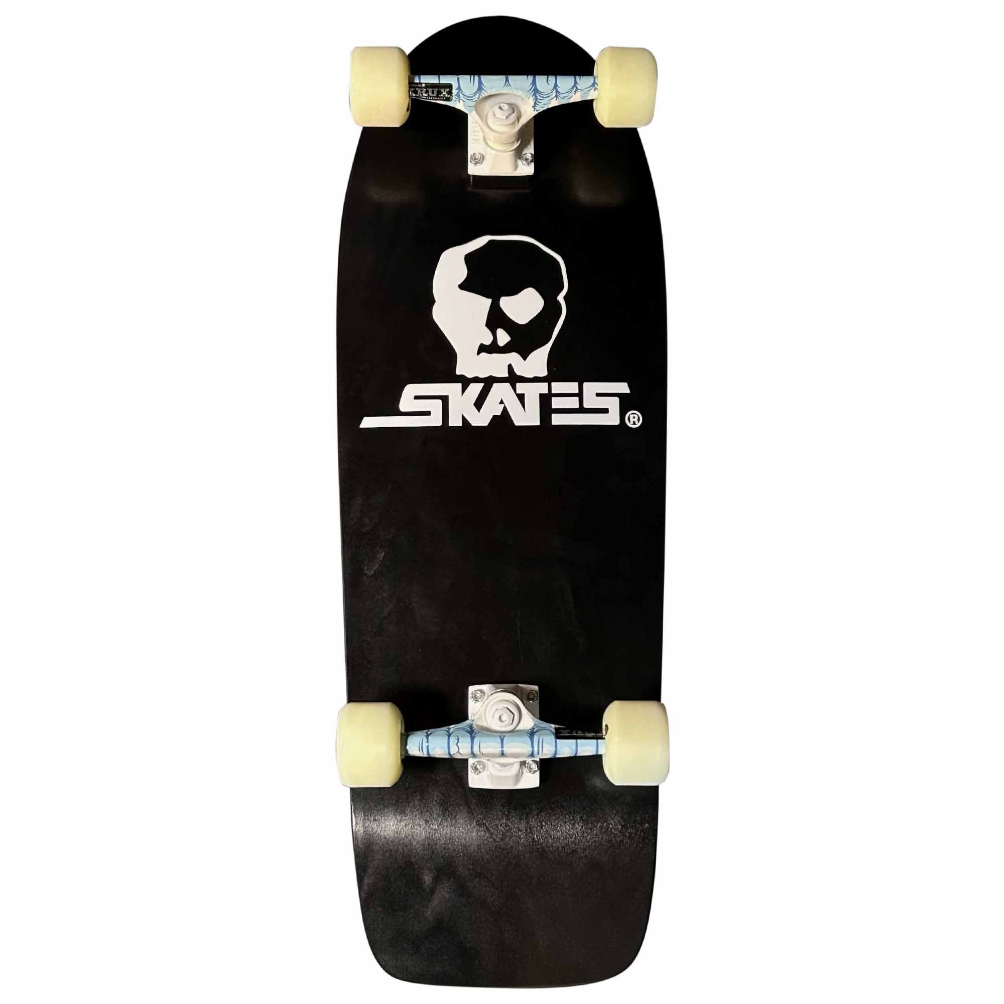 complete skateboards – Skull Skates