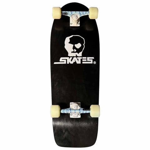 10 1/2" x 31" Horse Reissue Complete Transition Skateboard