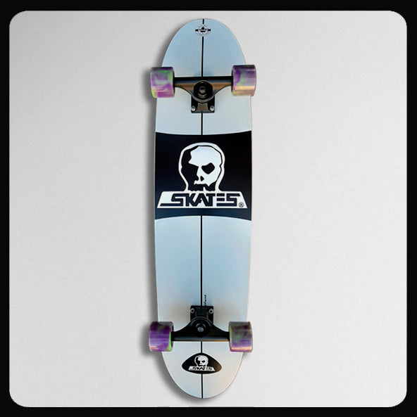 complete skateboards – Skull Skates