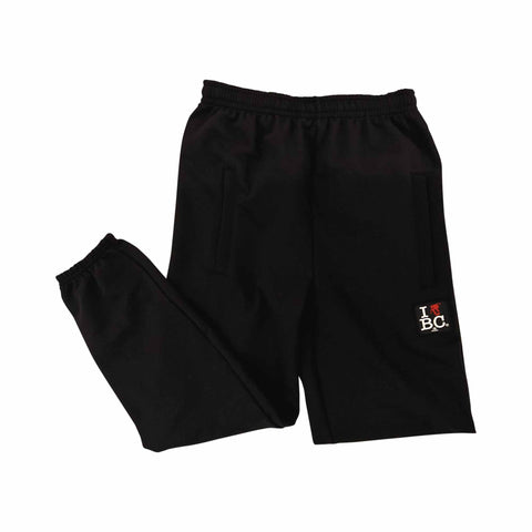 I Skate BC Patch Sweatpants