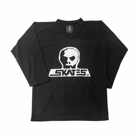 Skull Jersey Thirteen