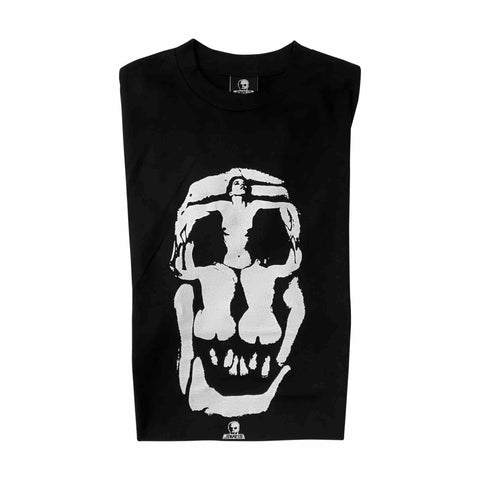 Lady Skul t-shirt