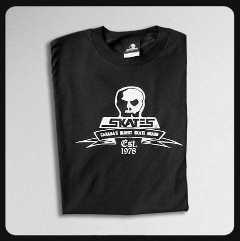 Canada's Oldest t-shirt