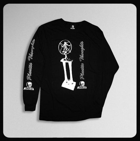 Plastic Thoughts Longsleeve