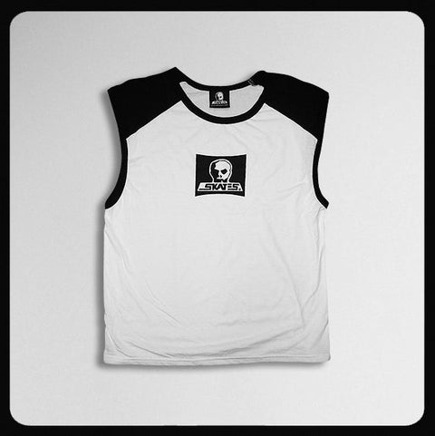 Raglan Tank Top
