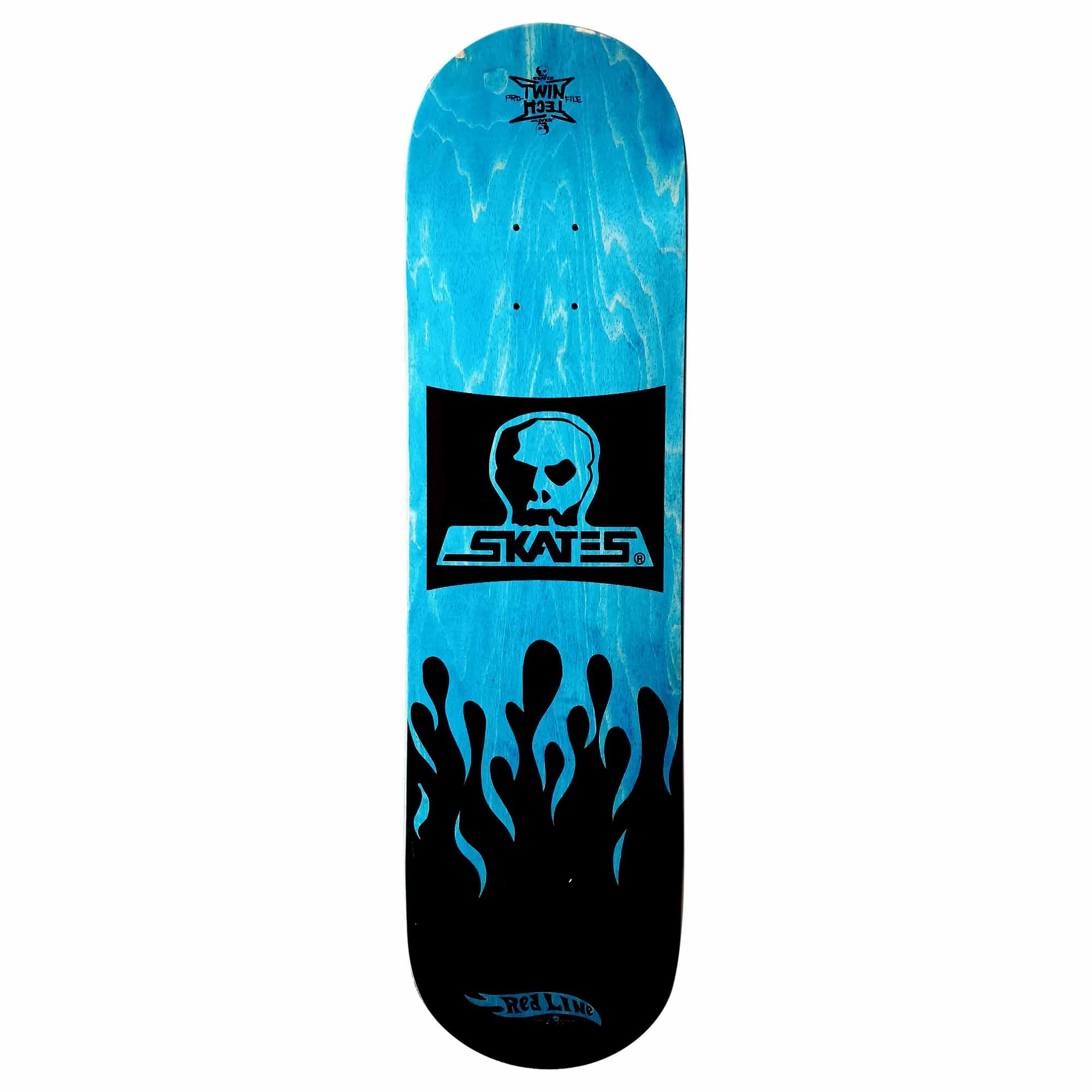street decks – Skull Skates
