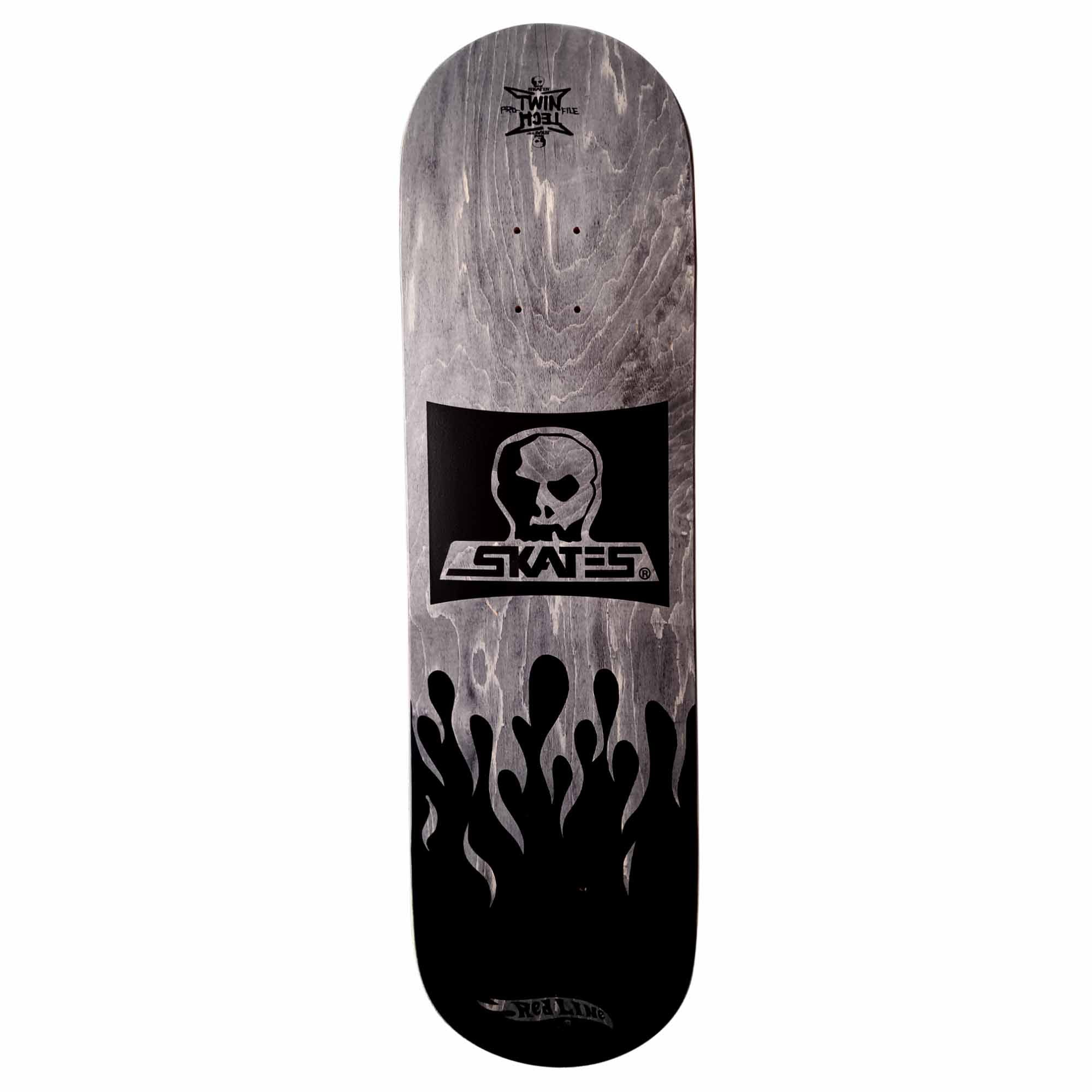 Skull Skates
